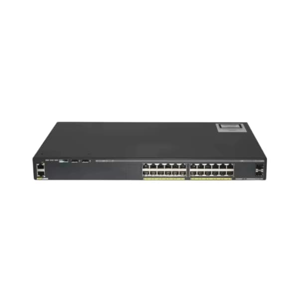 Aruba GS910 Series-315 Network Switch