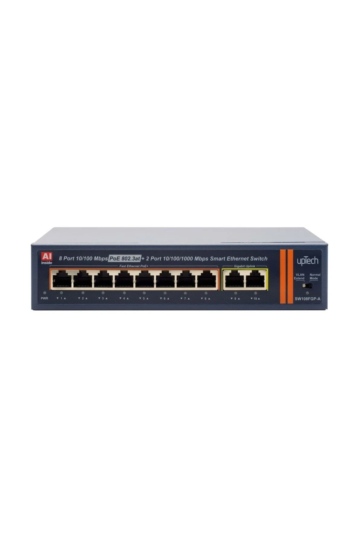 Huawei x530 Series-616 Network Switch